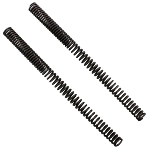 Gabelfeder progressiv YSS 34. 0X6. 1X11X495 passend für: Kawasaki ZX - 10