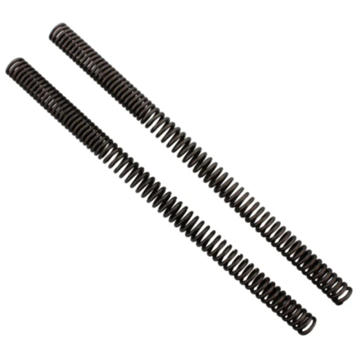 Gabelfeder progressiv YSS 34. 0X6. 5X10. 9X570 passend für: Kawasaki VN, VN - 15