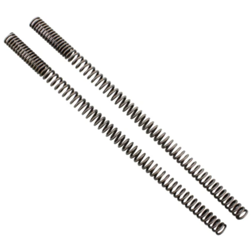 Gabelfeder progressiv YSS 26. 5X5. 1X6. 8X540 passend für: Kawasaki Z