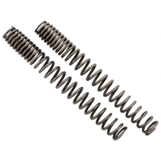 Gabelfeder progressiv YSS 37. 5X7. 8X12X300 passend für: Kawasaki ZXR