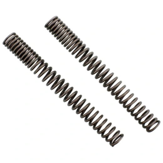 Gabelfeder progressiv YSS 35. 0X8X12X300 passend für: Kawasaki ZXR