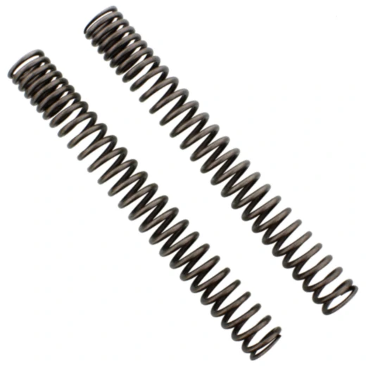 Gabelfeder progressiv YSS 36. 0X8. 2X10. 5X300 passend für: Kawasaki ZZR