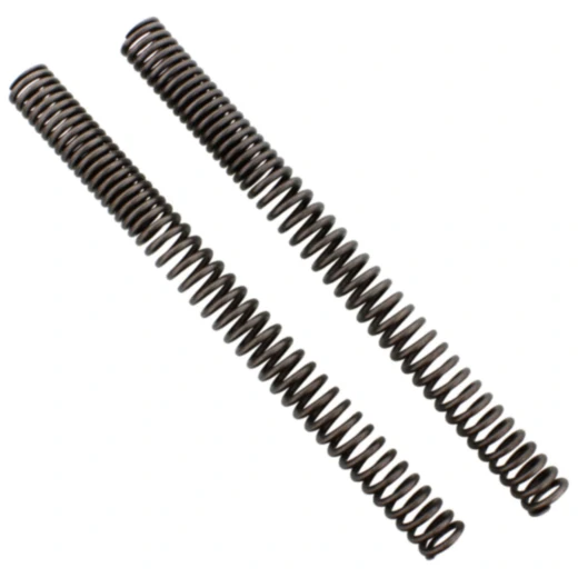 Gabelfeder progressiv YSS 35. 0X6. 5X11. 1X415 passend für: Kawasaki ZZR
