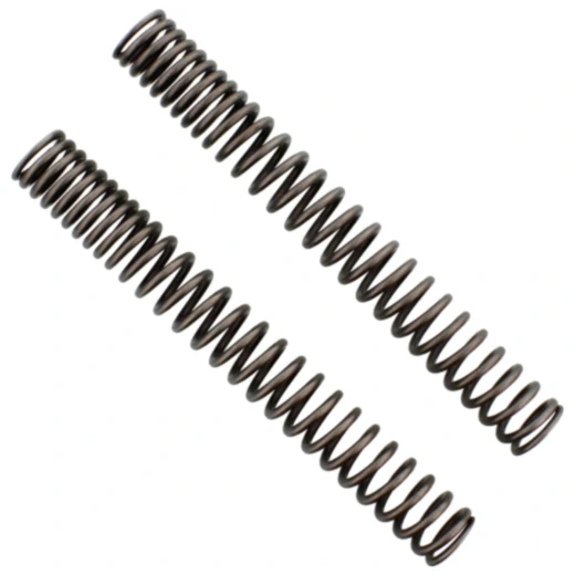 Gabelfeder progressiv YSS 35. 0X7. 2X10. 4X280 passend für: Kawasaki ZZR