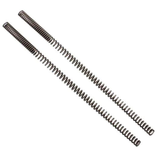 Gabelfeder progressiv YSS 22. 0X5X7. 5X550 passend für: Honda CB
