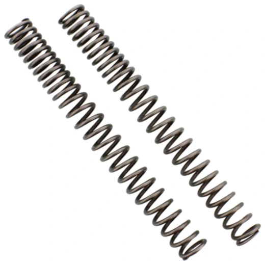 Gabelfeder progressiv YSS 30.5X5.5X9X275 für Motorräder