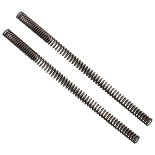 Gabelfeder progressiv YSS 26.5X4.8X6.9X488 für: Motorräder