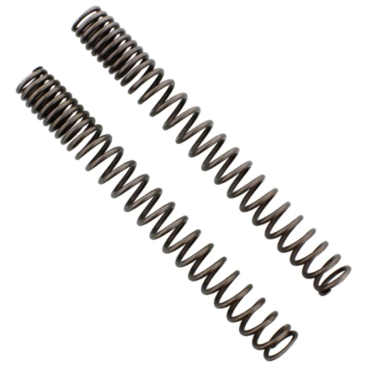 Gabelfeder progressiv YSS 37.5X7.5X12X320