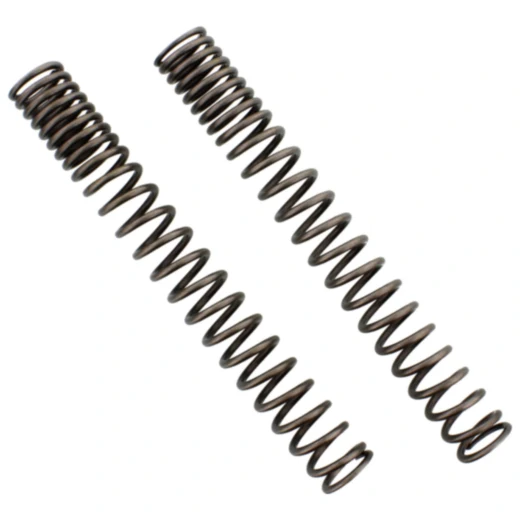 Gabelfeder progressiv YSS 37. 0X7X10X290 passend für: Triumph Tiger