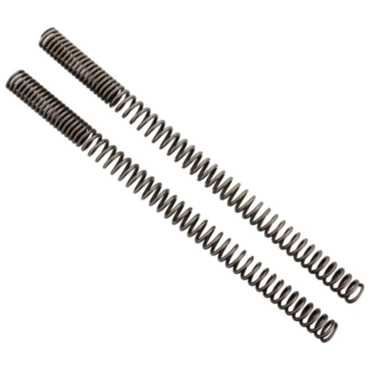 Gabelfeder progressiv YSS 32.0X5X7.7X515 für Motorräder