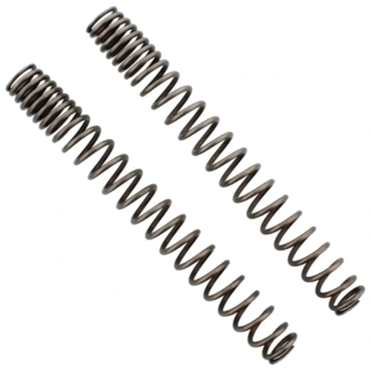 Progressive Gabelfeder YSS 36.5X5.6X8X308 für Motorräder