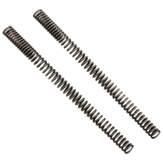 Gabelfeder progressiv YSS 32.0X7X9.5X465 für Motorräder