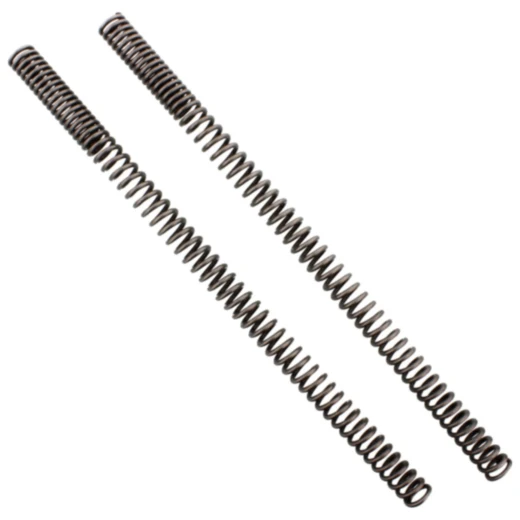 Gabelfeder progressiv YSS 29. 0X5. 1X7. 2X543 passend für: Kawasaki Z