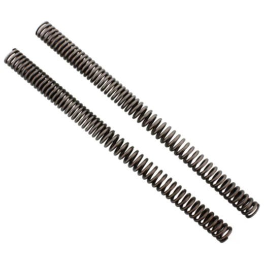 Gabelfeder progressiv für YSS 33.5X8X16.1X490