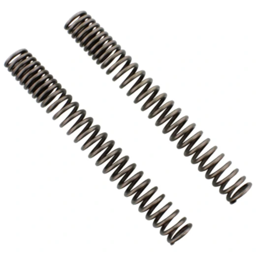 Gabelfeder progressiv YSS 35.0X7.2X10.5X280 für Motorräder