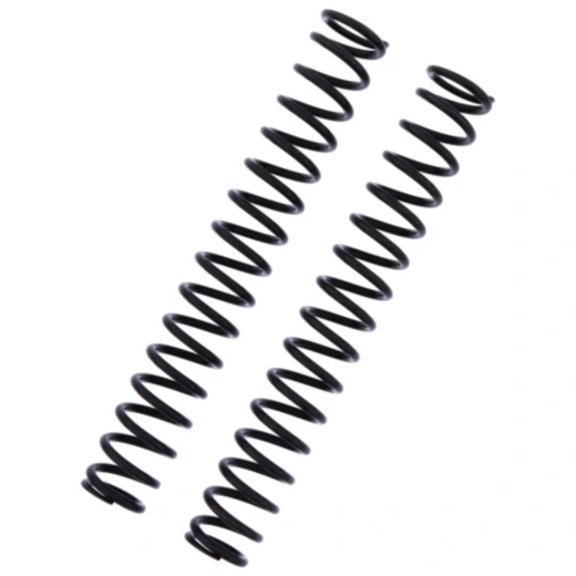 Gabelfeder linear YSS Federrate 8. 5 passend für: Triumph Street Triple, Daytona