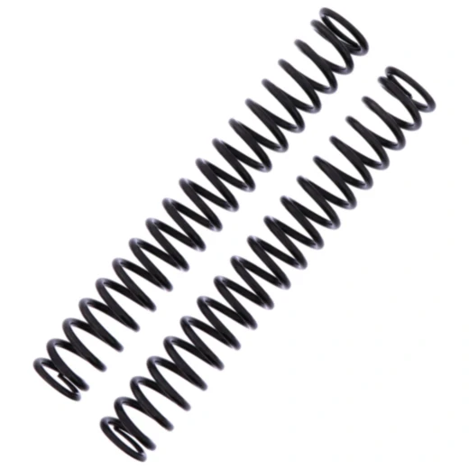 Gabelfeder linear YSS Federrate 9. 5 passend für: Kawasaki ZX - 6R 7430500