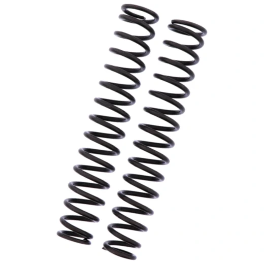 Gabelfeder linear YSS Federrate 10.5 für Sportmotorräder