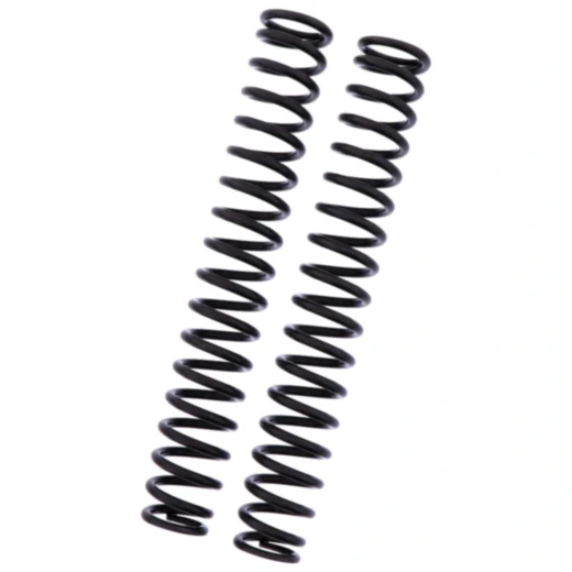 Gabelfeder linear YSS Federrate 10. 5 passend für: Kawasaki ZZR, ZX - 12R