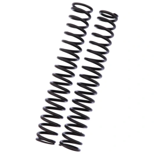 Gabelfeder linear YSS Federrate 9. 0 passend für: Kawasaki ZX - 9R, ZX - 6R