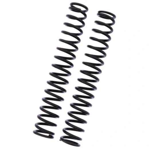 Gabelfeder linear YSS Federrate 9. 5 passend für: Kawasaki ZX - 9R, ZX - 6R