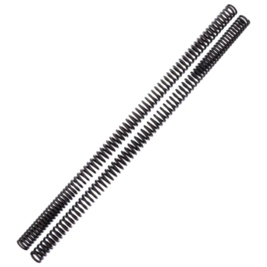 Gabelfeder progressiv YSS 25. 5X3. 7X5. 2X565 passend für: Honda XL