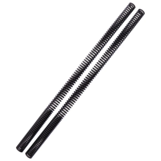 Gabelfeder progressiv YSS 29. 0X4. 4X6. 4X635 passend für: Kawasaki KLR