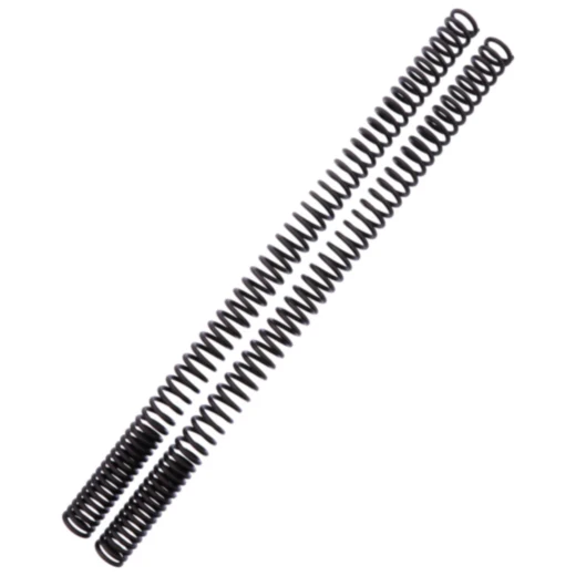 Gabelfeder progressiv YSS 35.0X3.5X4.8X620 für Motorrad