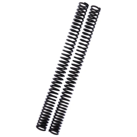 Gabelfeder progressiv YSS 36. 5X6. 5X9X440 passend für: Honda XL