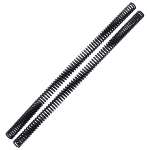 Gabelfeder progressiv YSS 29. 0X5. 1X7. 2X573 passend für: Honda VF