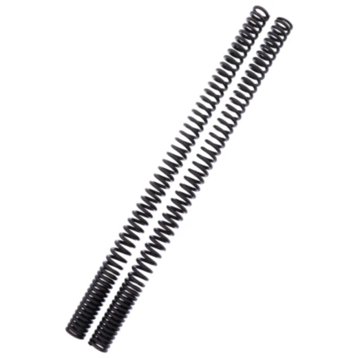 Progressive Gabelfeder YSS 30.0X8X11X530 für Motorräder