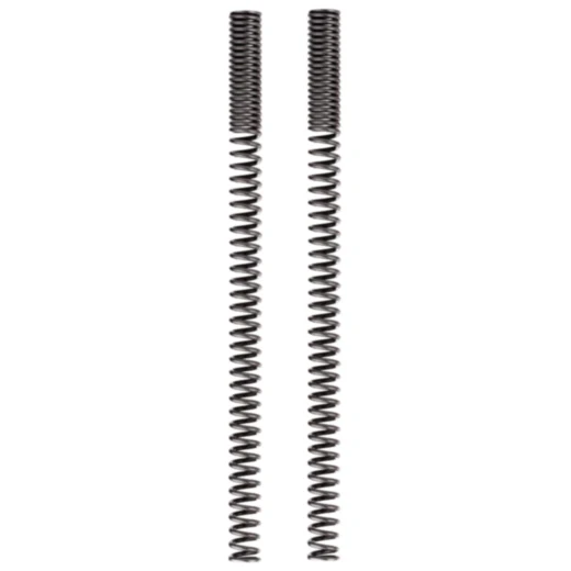 Gabelfeder progressiv YSS 32. 0X6. 5X7. 8X590 passend für: Honda VF, Kawasaki Z