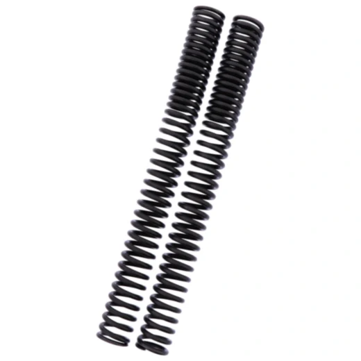 Gabelfeder progressiv YSS 34. 5X7X11. 1X340 passend für: Kawasaki GPZ