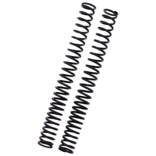 Gabelfeder progressiv YSS 35. 0X6X8. 5X320 passend für: Ducati Monster, Supersport