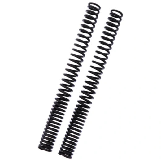 Gabelfeder progressiv YSS 35. 5X6. 5X10. 5X365 passend für: Honda CB