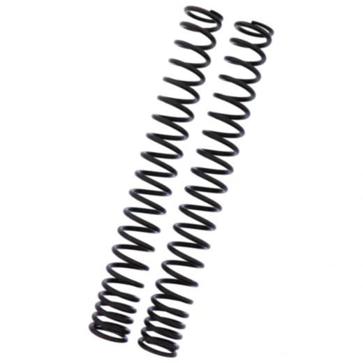 Gabelfeder progressiv YSS 40. 0X7. 7X9. 2X320 passend für: Honda GL