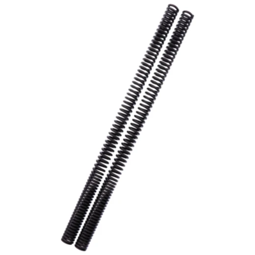 Gabelfeder progressiv YSS 25. 0X5. 5X8. 5X485 passend für: Honda CB, GL