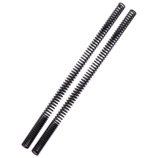 Gabelfeder progressiv YSS 27. 5X5X7X560 passend für: Cagiva C12R, Kawasaki Z