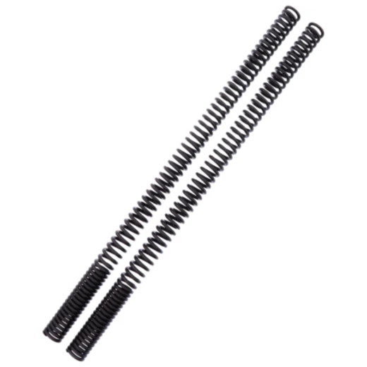 Gabelfeder progressiv YSS 28. 0X5X7X540 passend für: Ducati Pantah, Honda VF