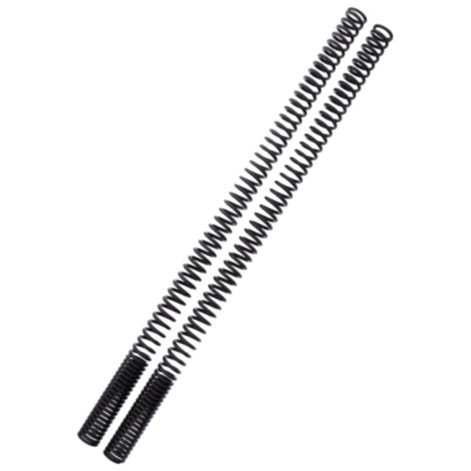 Gabelfeder progressiv YSS 29. 0X3. 5X5X600 passend für: Kawasaki KLR