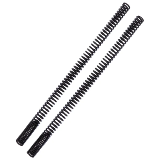 Gabelfeder progressiv YSS 29. 5X5. 5X7X560 passend für: Honda VT, CX