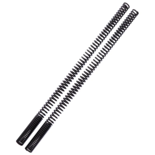 Gabelfeder progressiv YSS 29. 5X5X7X630 passend für: Honda XL, VF