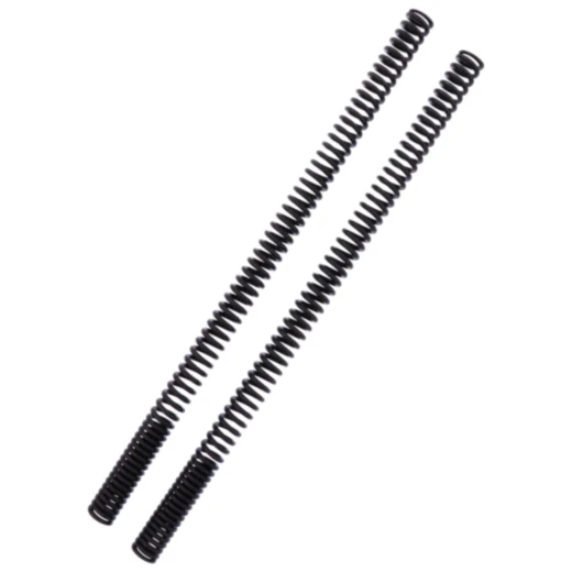 Gabelfeder progressiv YSS 25. 0X6X8X485 passend für: Honda GL