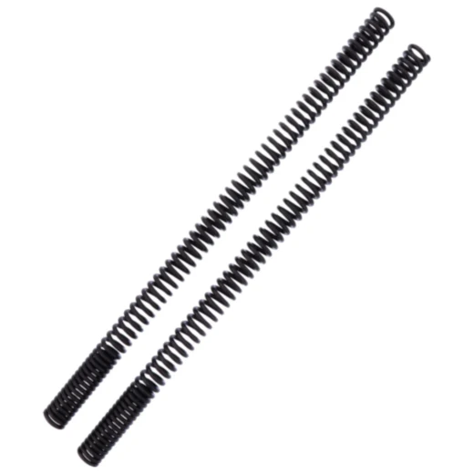 Gabelfeder progressiv YSS 30. 0X6. 5X8. 5X570 passend für: Honda VFR
