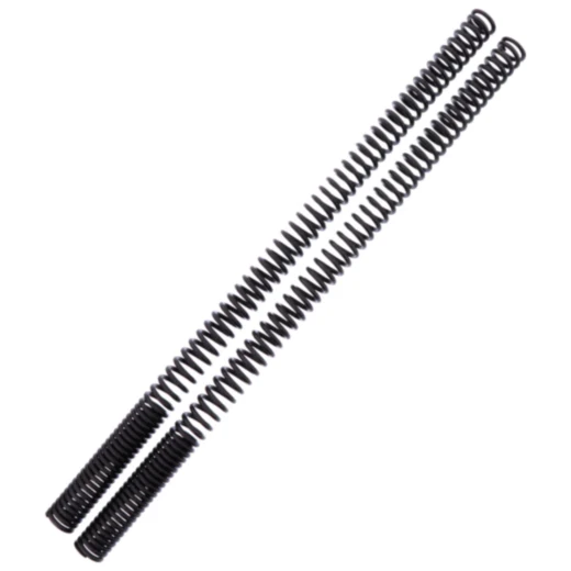 Gabelfeder progressiv YSS 31. 5X4X6X625 passend für: Honda XL
