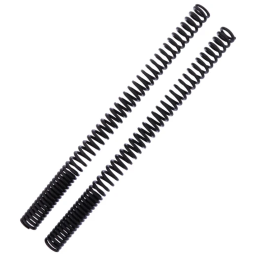 Gabelfeder progressiv YSS 34. 0X7X11X480 passend für: Honda VFR