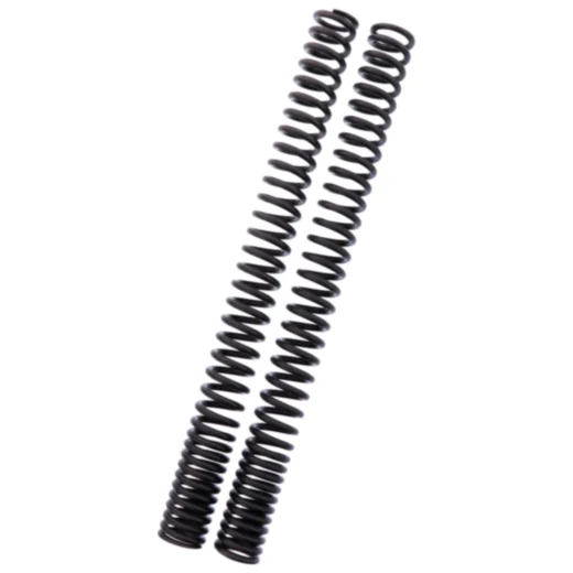 Gabelfeder progressiv YSS 35. 0X8. 5X12X390 passend für: Honda VFR