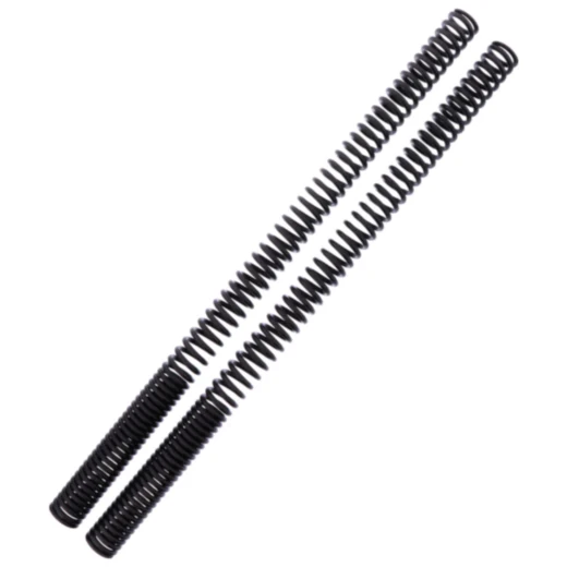 Gabelfeder progressiv YSS 35. 0X4. 5X7. 5X615 passend für: Honda XL