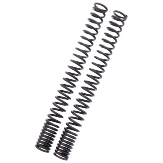 Gabelfeder progressiv YSS 35. 5X6. 5X9X340 passend für: Honda CBF, RVF