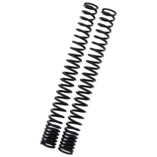 Gabelfeder progressiv YSS 37. 0X7. 5X9. 5X335 passend für: Honda VFR, CBR